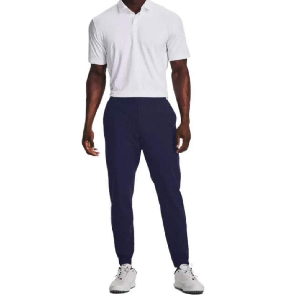 Under Armour Golf Drive Jogger - Picture 3 of 3